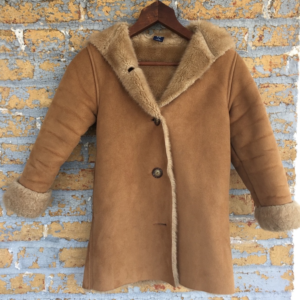 Girls GAP winter coat